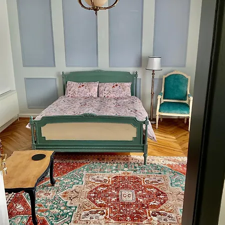 Dominics Vendégház *