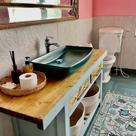 Pensionat Dominics *