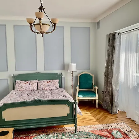 Guest house Dominics