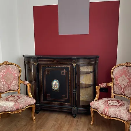 ゲストハウス Dominics *