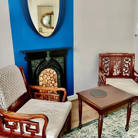 Dominics Pensionat Wicklow