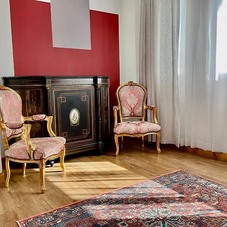 Vendégház Dominics