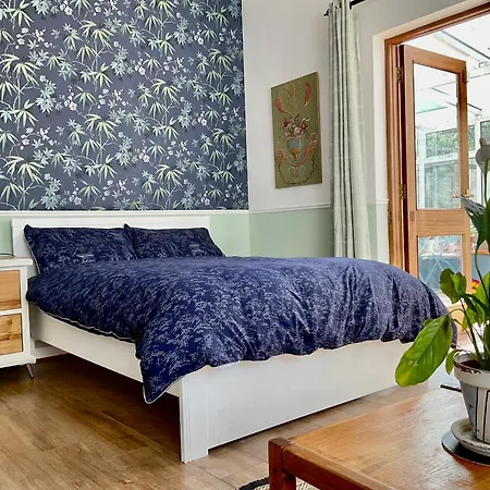 Dominics Vendégház Wicklow