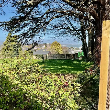 Vendégház Dominics