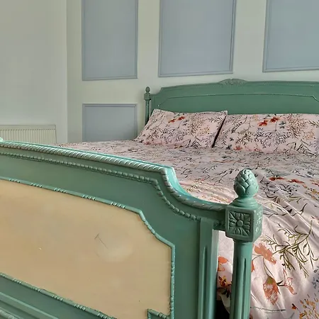 Pensionat Dominics Wicklow