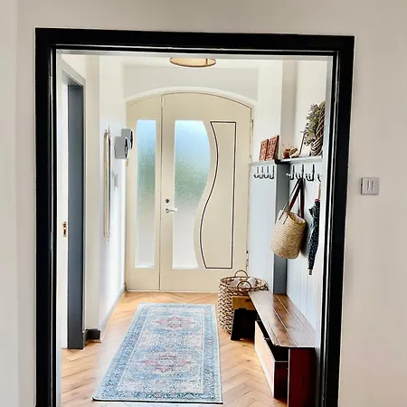 Vendégház Dominics Wicklow