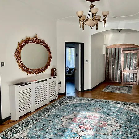 Guest house Dominics