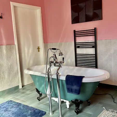 Dominics Pensionat Wicklow