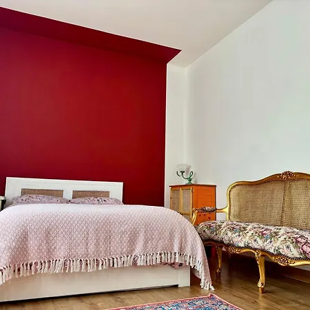 Dominics ゲストハウス *