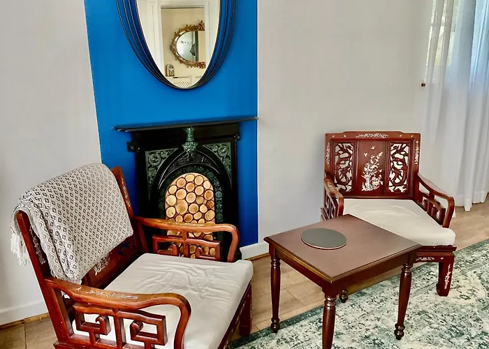 Dominics Pensión Wicklow