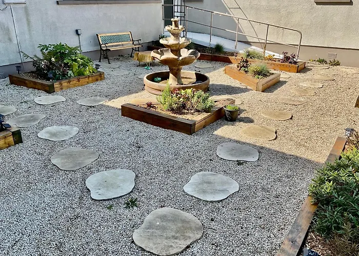 Konukevi Dominics Wicklow