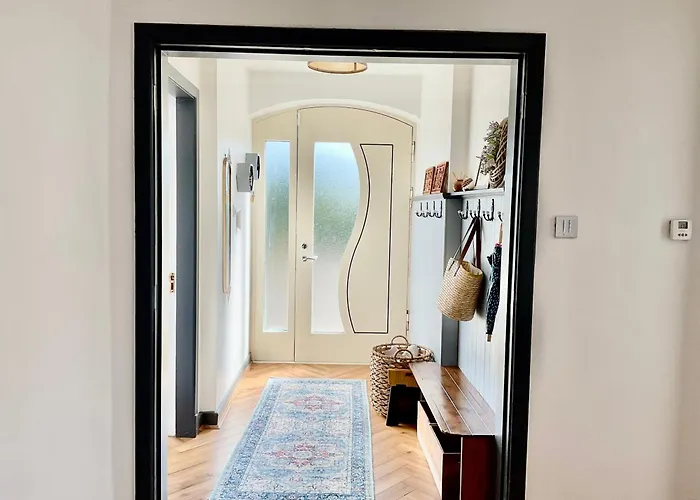 Pensión Dominics Wicklow